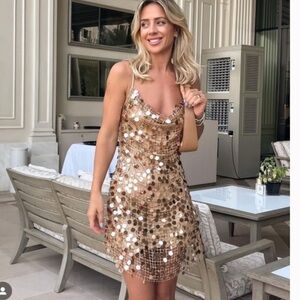 silver dress near me Spaghetti Straps Mermaid Silver Long Prom Dress Sequins Sparkly Evening  Dress SED011